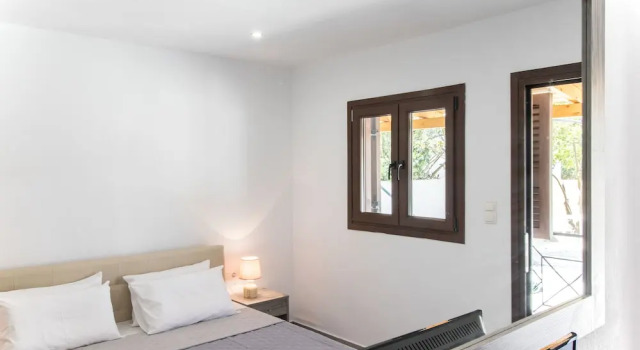 Апартаменты Superior STRAWBERRY Skiathos