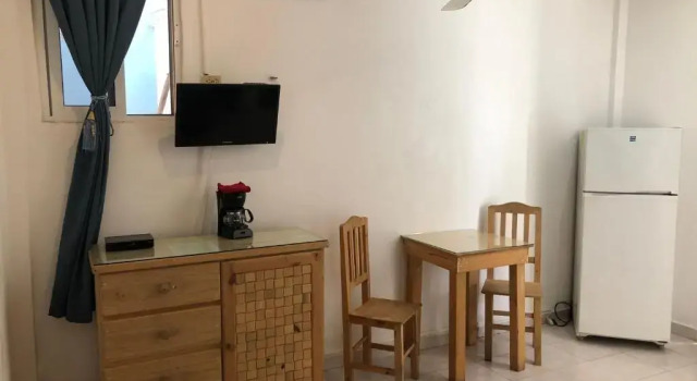 Casa Ari, Prenota Hotel Hotel a Quintana Roo con parcheggio, Parcheggio