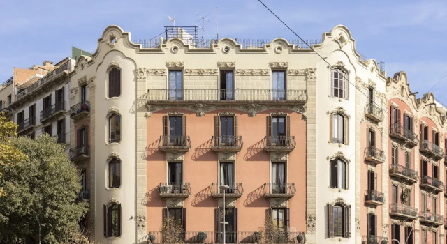Feelathome Casa Bertrand