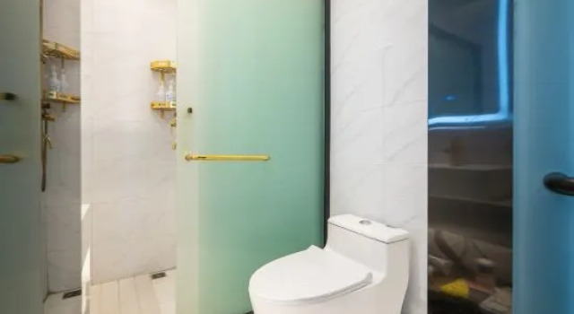 Люкс 7 Days Premium Hotel (Yili Xinyuan Kaiyuan Food Court)