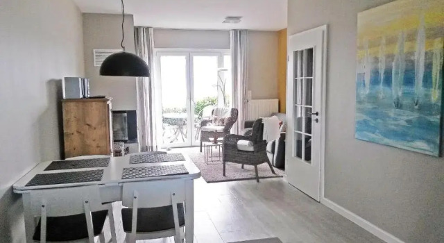 Seepark Seepark 3f, Забронировать Отель Отели и гостиницы Хайлигенхафен, Отель