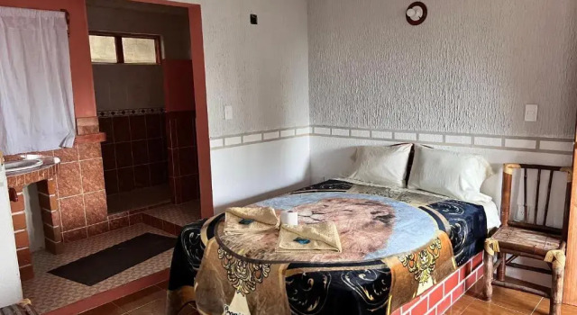 Posada Quetzalin, Rezerwuj Hotel Tanie hotele w Cuetzalan del Progreso