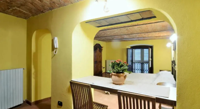Студия Palazzo Centro Alloggi Vacanza