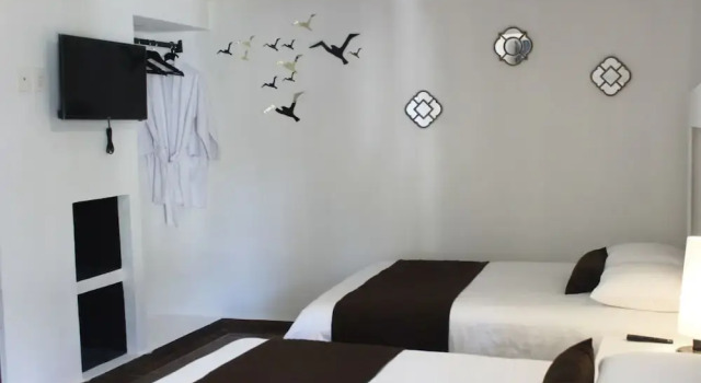 Deluxe room Hotel Celin