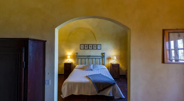 Апартаменты Standard Castello Ginori Di Querceto