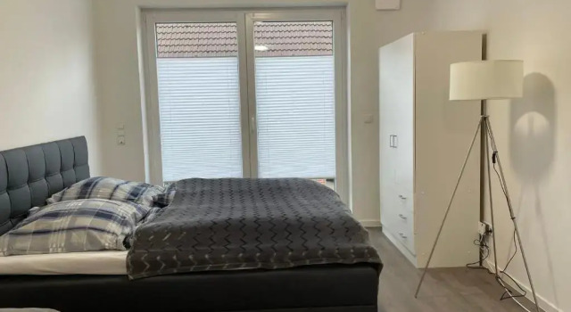 Stilvoll Wohnen in Oldenburg Kreyenbrück Apartments, Prenota Appartamento Oldenburg Bassa Sassonia