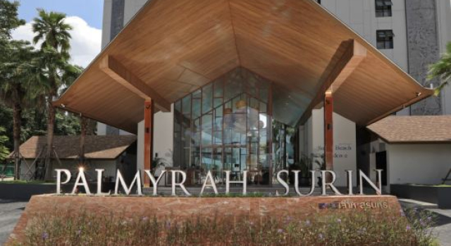 Palmyrah Surin Apartments by Beringela, Забронировать Апартаменты/квартира Недорогие отели острова Пхукета, недорого