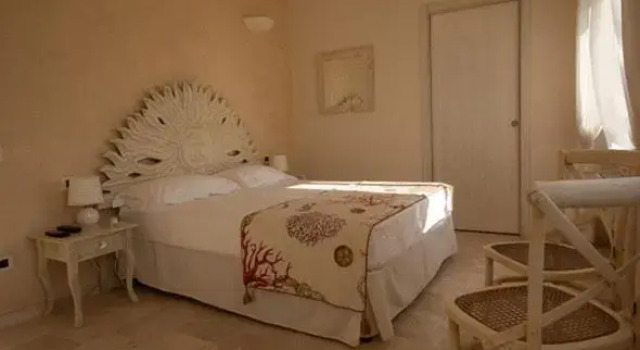 Двухместный номер Superior Hotel Bagni Lido
