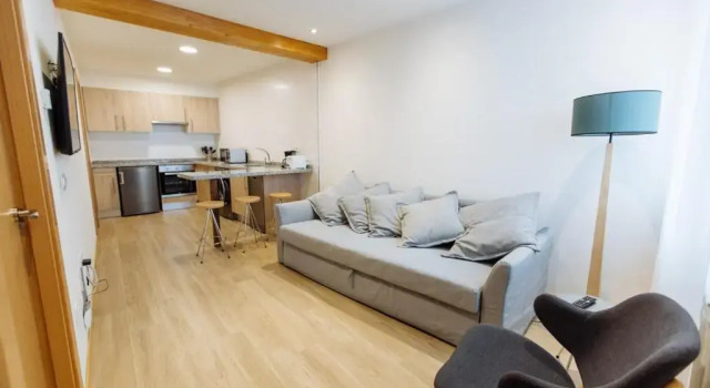 Apartamentos tiu Enrique 1, Rezervați Apartament Cangas de Onís Picos de Europa