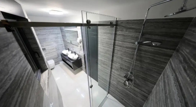 Номер Superior Boutique Residence Cosmopolis