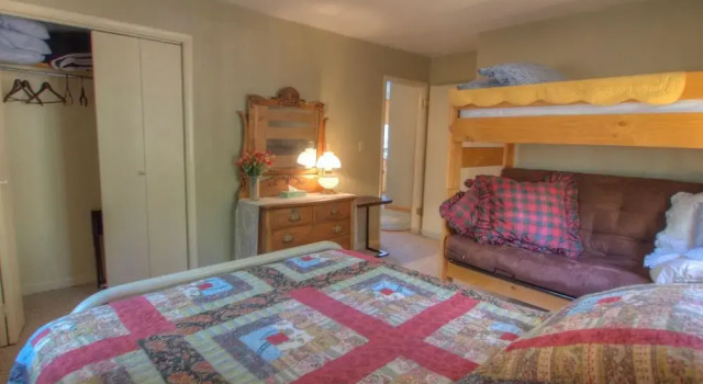 Dory Lakes Cabin by RedAwning, Réserver Hôtel Black Hawk Colorado