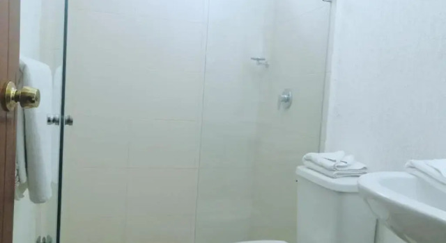 Люкс Hotel Campestre Inn