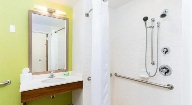 Номер Superior Holiday Inn Resort Fort Walton Beach by IHG