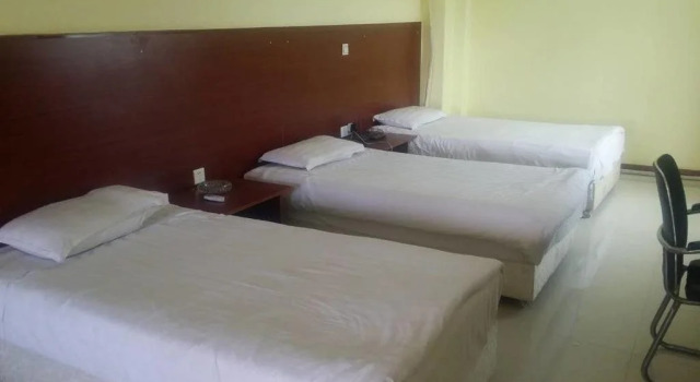 Xinjia Inn, Reserva ahora Hotel Jinzhou Liaoning