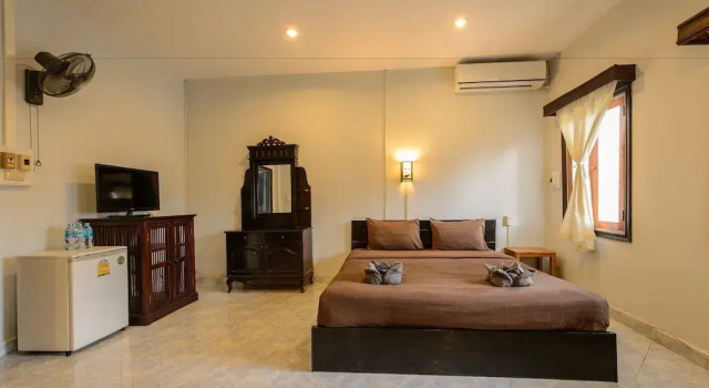 Семейный номер Standard Sabaidee Guesthouse