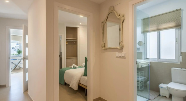 Apartamento Centro, Calle Imagen, Забронировать Апартаменты/квартира Старый город Севилья, рядом с La Torre de Don Fadrique