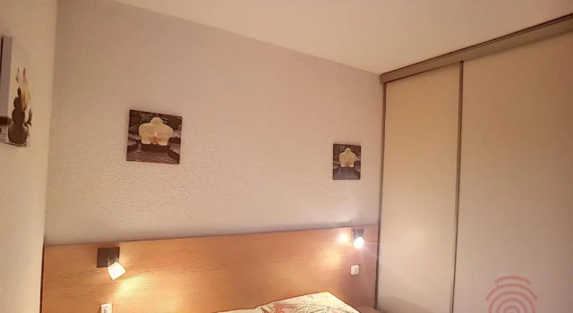 Appartement Lamalou-les-Bains, 2 pièces, 2 personnes - FR-1-451-118
