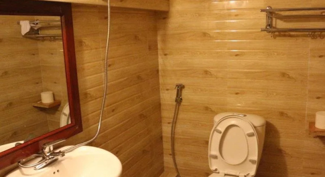 Sapa Cheap Room