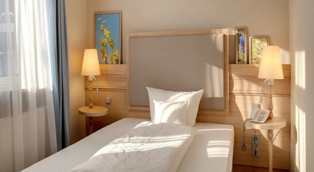 Hotel Magnetberg