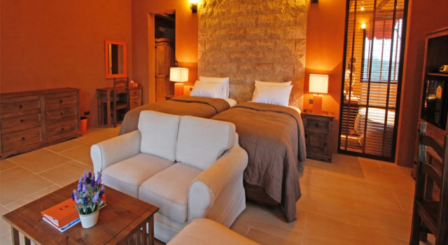 Toscana Valley Hotel La Casetta