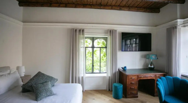Номер Superior La Portineria Luxury B&B