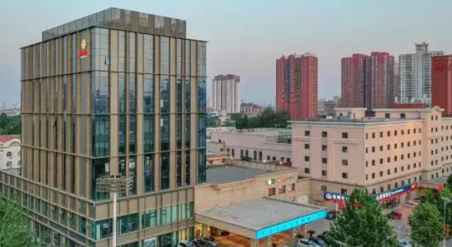 Starlight International Hotel