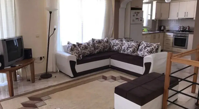 Butik Villas - 3 Bedroom, Rezervovat Vila Fethiye Fethiye Area
