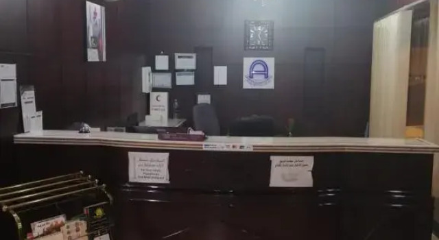 الديار العالمية للوحدات الفندقية, Buchen Sie Aparthotel Al Shifa 