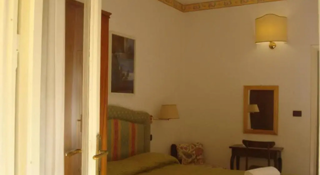 Номер Comfort Hotel Ely