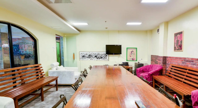 Le Tour Traveler's Rest Youth Hostel, Varaa Hostelli Shanghai Shanghai