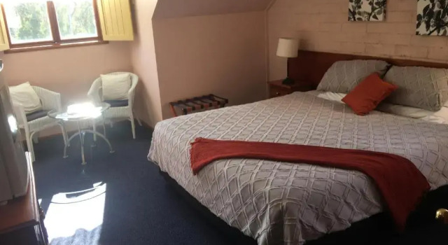 Номер Standard Girraween Country Inn