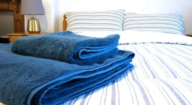 Двухместный номер Standard Little Hilton Farm