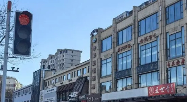 Dalian Xiaochai Homestay (Laohutan Ocean Park), Reserva ahora Hotel Dalian 