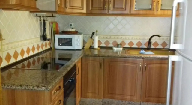 Archway Apartment M1A0P9