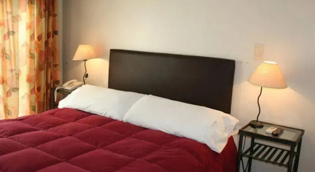 Garden All Suites, Забронировать Отель Отели Мендосы 3 звезды, рядом с Civic Square, 3*