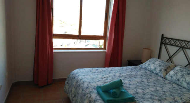 Apartment Albir with fantastic view