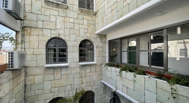 HOLT - Villa Noria - La Casa del Barro Verde