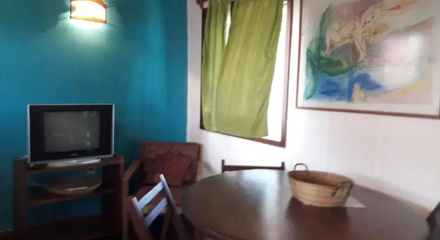 Cabañas Puerto Diablo