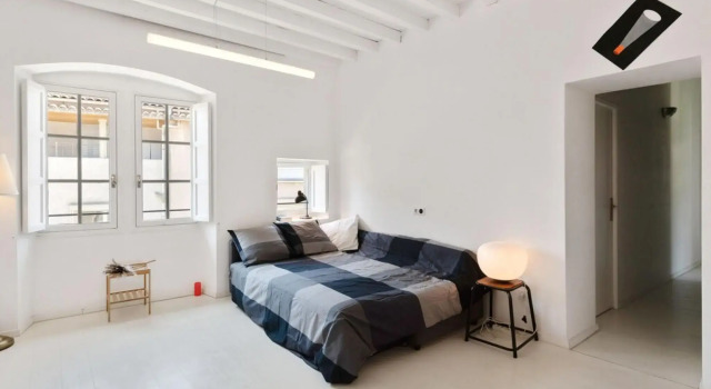 Modest Holiday Home in Avignon next to the City Centre