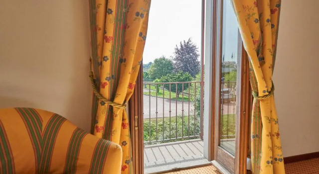 Номер Superior Relais Santo Stefano