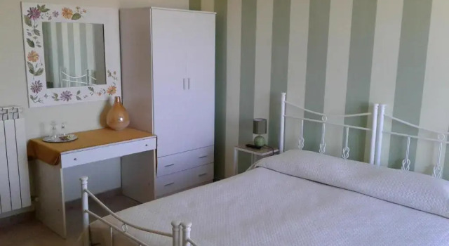B&B Domus Tiberio