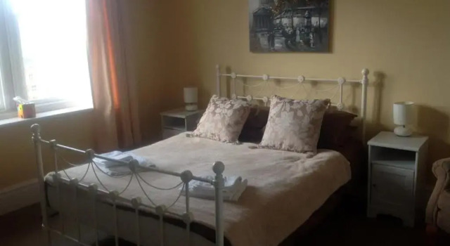 Двухместный номер Standard Portland House