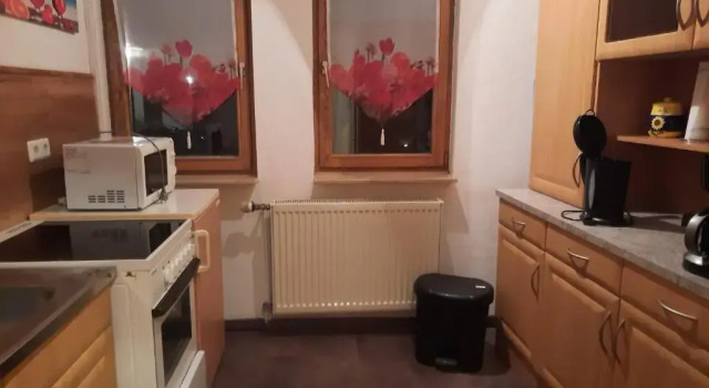 Apartamento Ferienwohnung Schlothauer 1