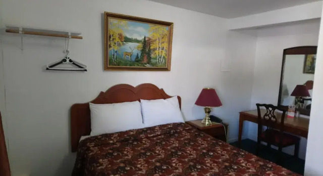 Номер Standard Relax Inn-Collingwood