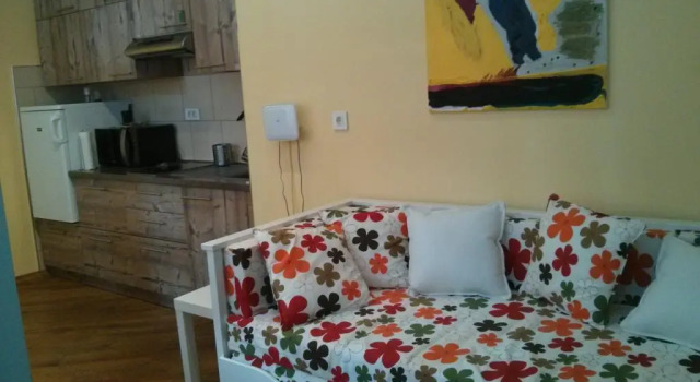 Abi Apartment