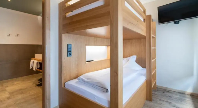 Семейный номер Standard Hotel & Gasthof Richard Held