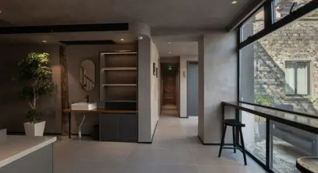 Youyuanju Homestay (Ziyang Street The Ancient City of Taizhou), Rezerwuj Hotel Taizhou Zhejiang