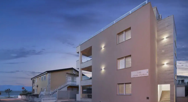 Apartments Vista Exclusive