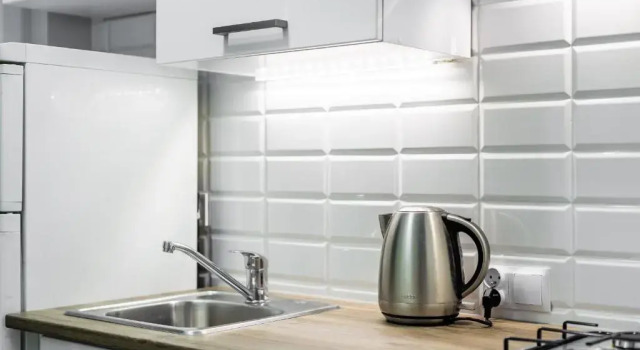 Апартаменты Apartament Grójecka Korotyńskiego