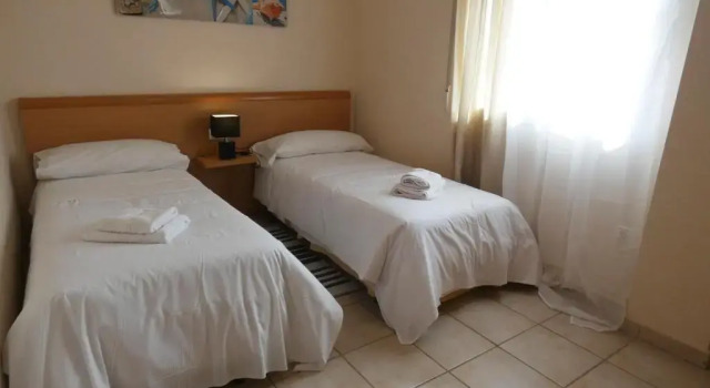 Ap437 Vora Golf II Playa Rabdells, Забронировать Отель Старый город Олива Коста-де-Валенсия